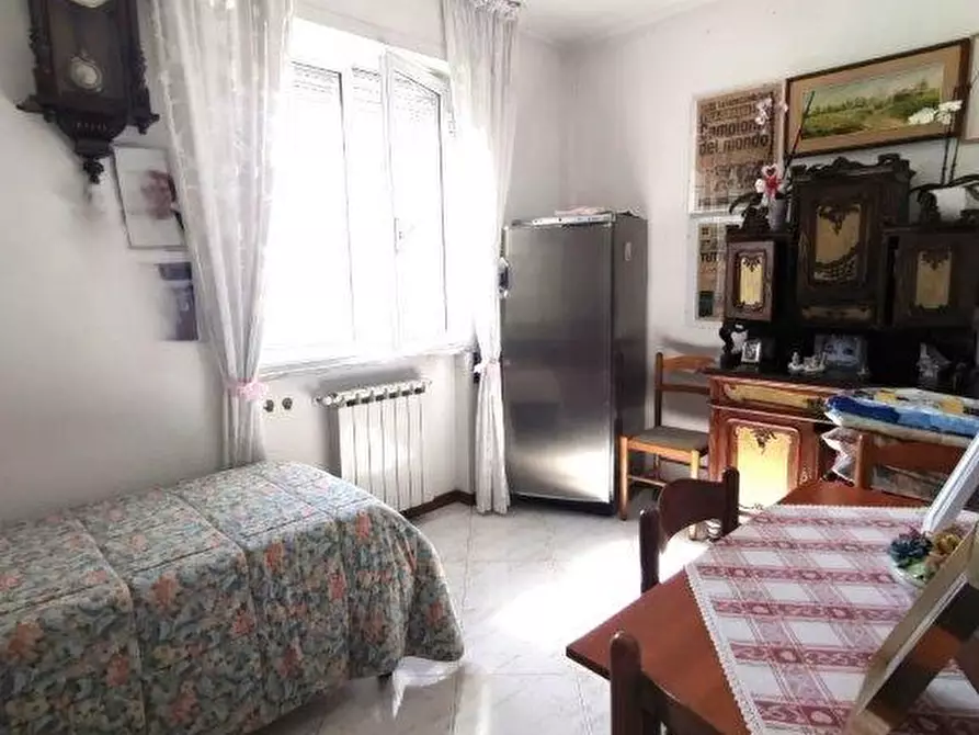 Immagine 9 di Porzione di casa in vendita  a Fosdinovo