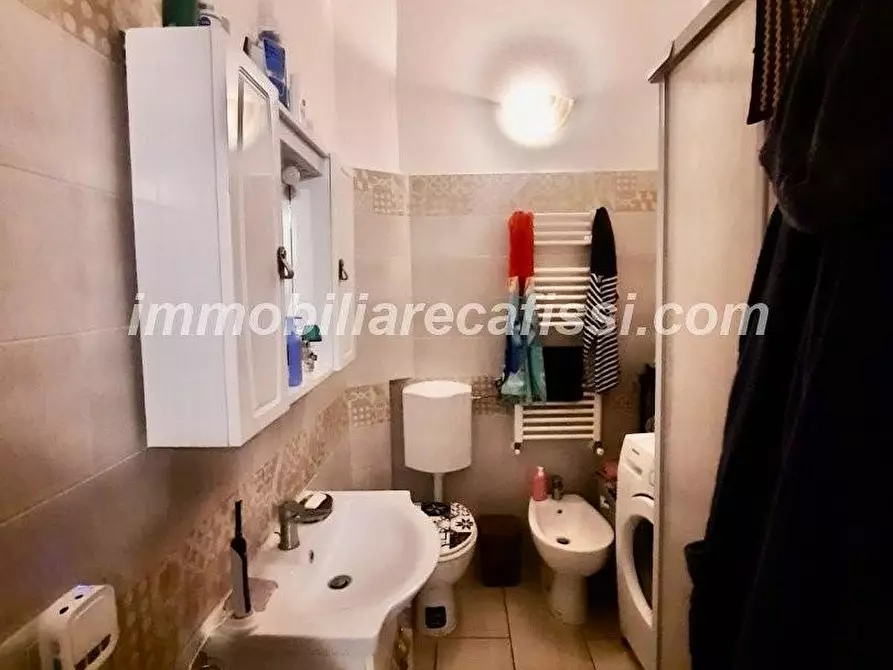 Immagine 13 di Appartamento in vendita  a Prato