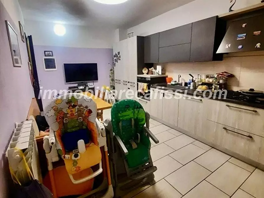 Immagine 3 di Appartamento in vendita  a Prato