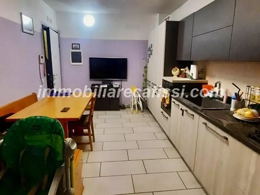 Immagine 2 di Appartamento in vendita  a Prato