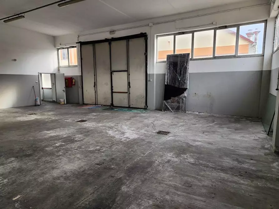 Immagine 1 di Attività artigianale in affitto  a Santa Croce Sull'arno