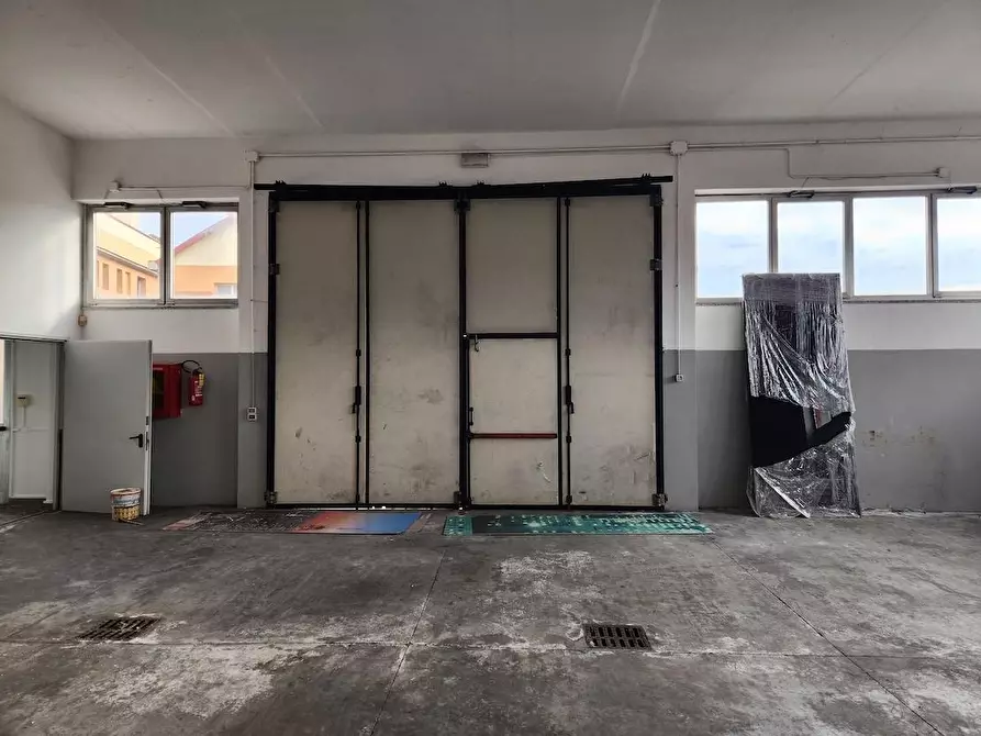 Immagine 4 di Attività artigianale in affitto  a Santa Croce Sull'arno