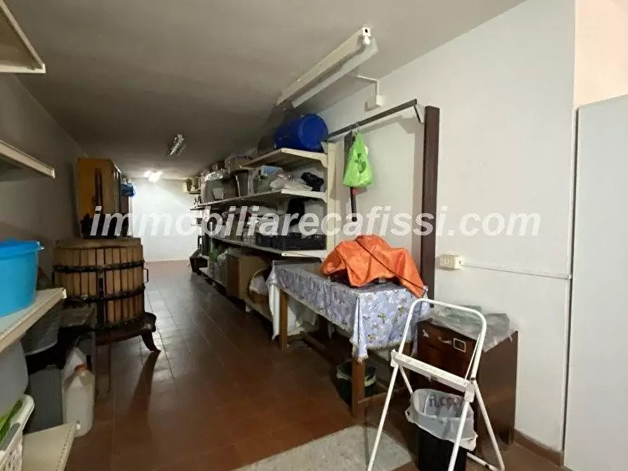Immagine 37 di Casa bifamiliare in vendita  a Carmignano