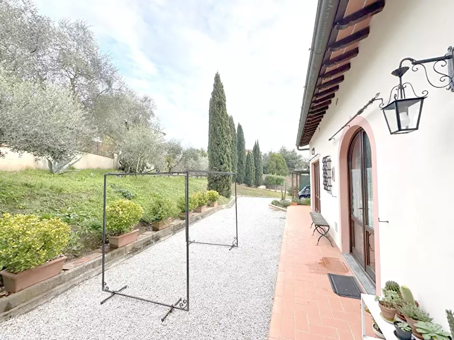 Immagine 33 di Villa in vendita  a Buggiano