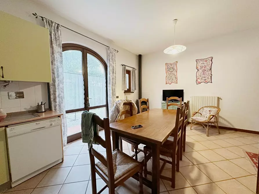 Immagine 12 di Villa in vendita  a Buggiano