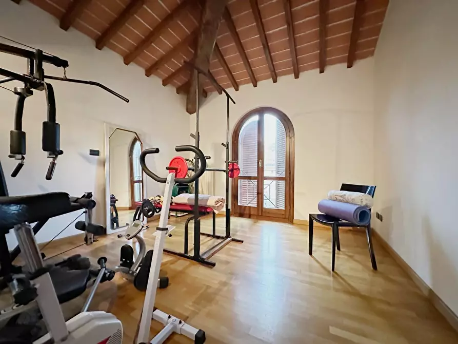 Immagine 27 di Villa in vendita  a Buggiano