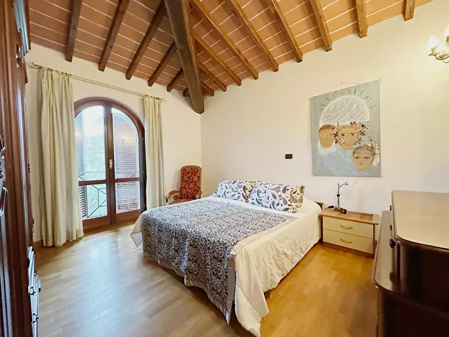 Immagine 24 di Villa in vendita  a Buggiano