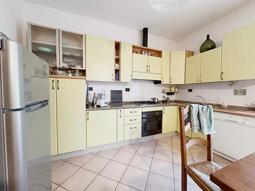 Immagine 11 di Villa in vendita  a Buggiano