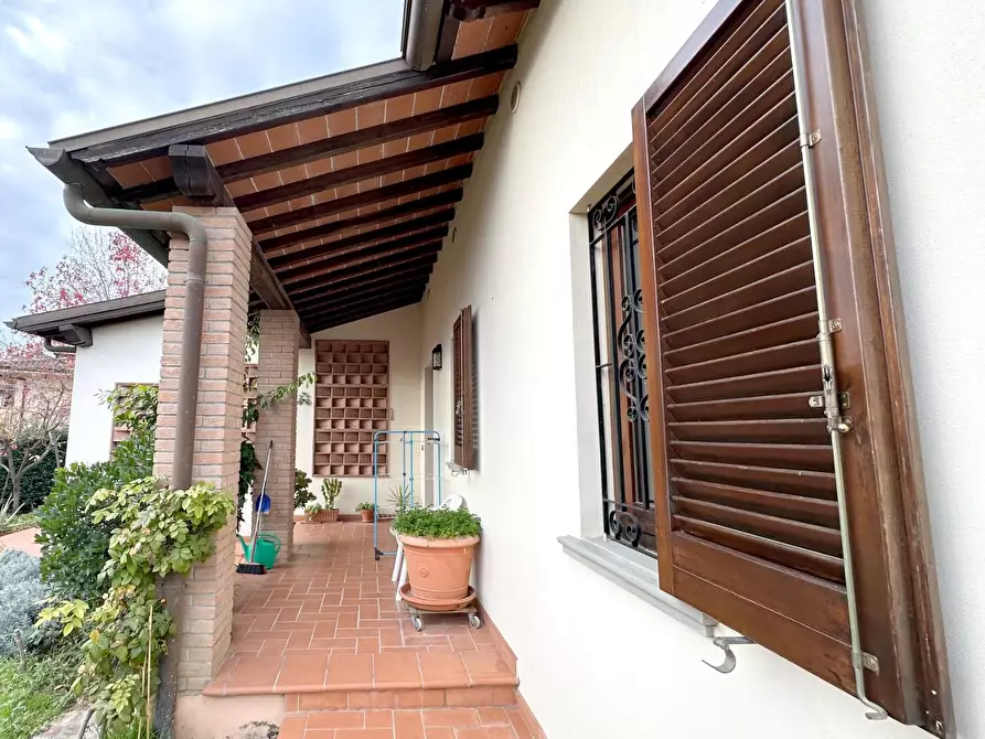 Immagine 37 di Villa in vendita  a Buggiano