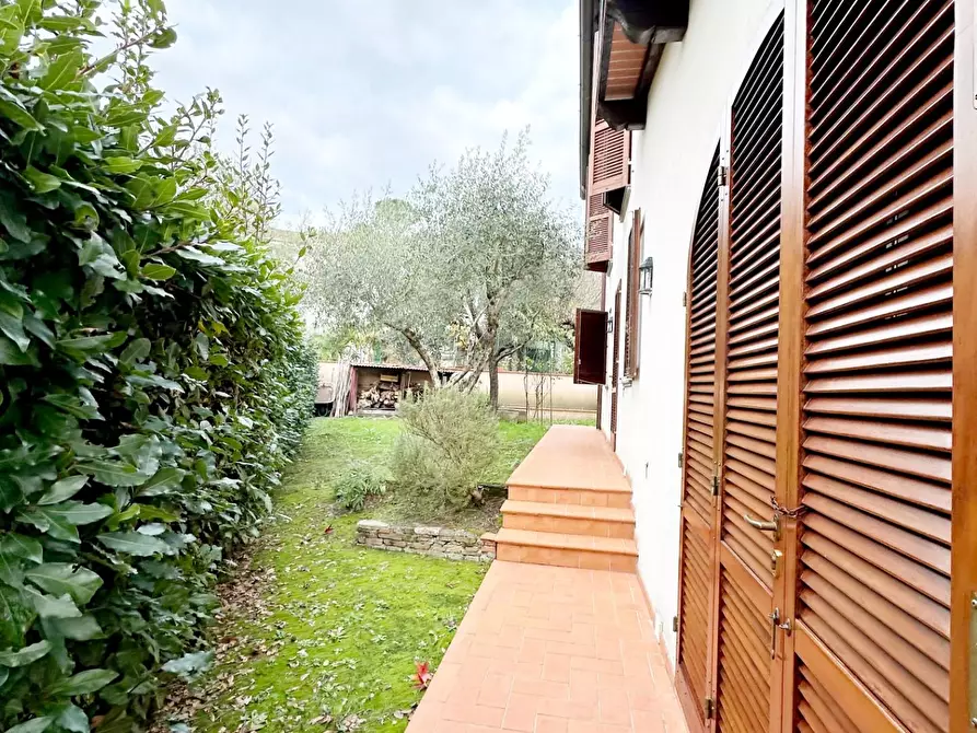 Immagine 35 di Villa in vendita  a Buggiano
