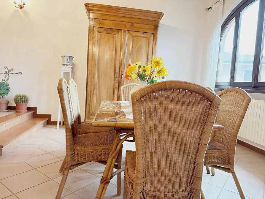 Immagine 8 di Villa in vendita  a Buggiano