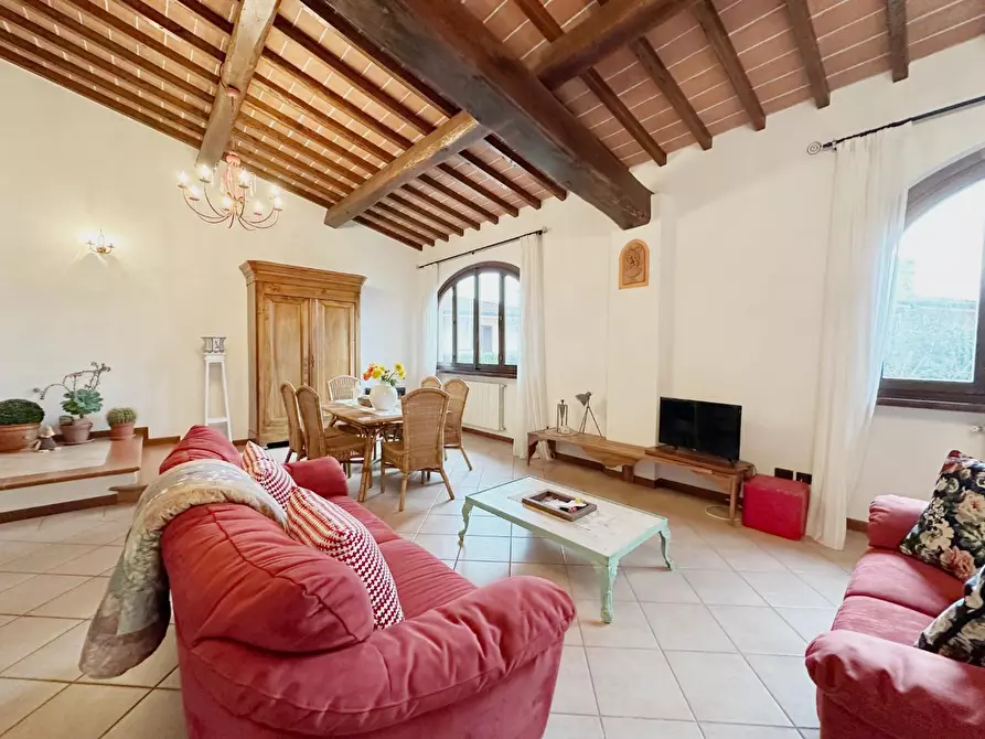 Immagine 6 di Villa in vendita  a Buggiano