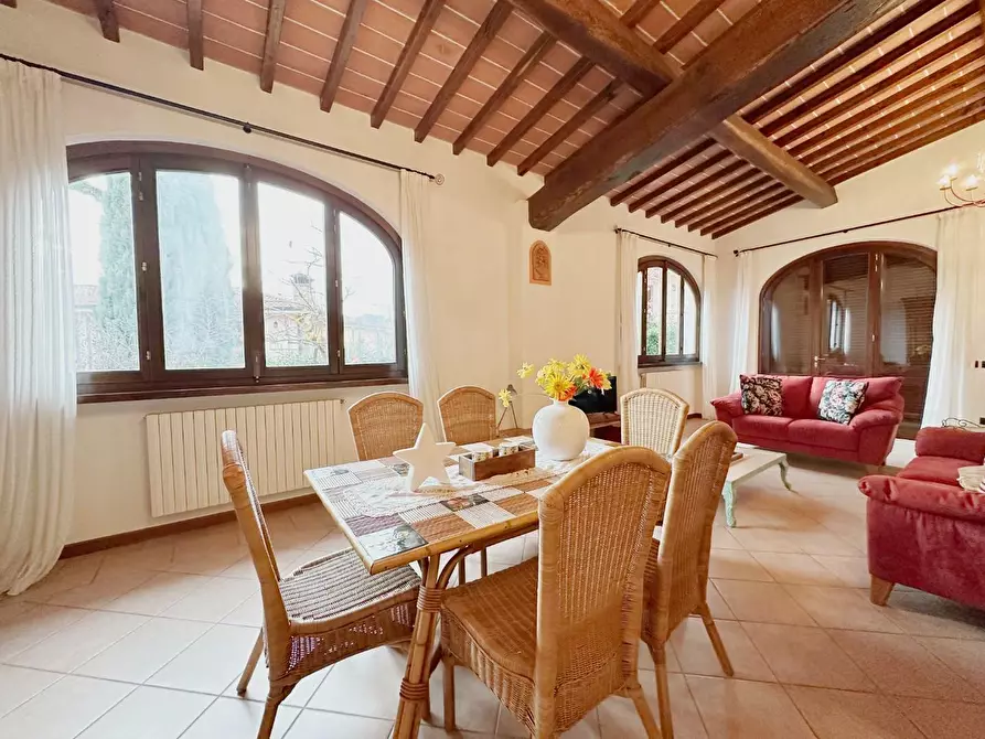 Immagine 3 di Villa in vendita  a Buggiano