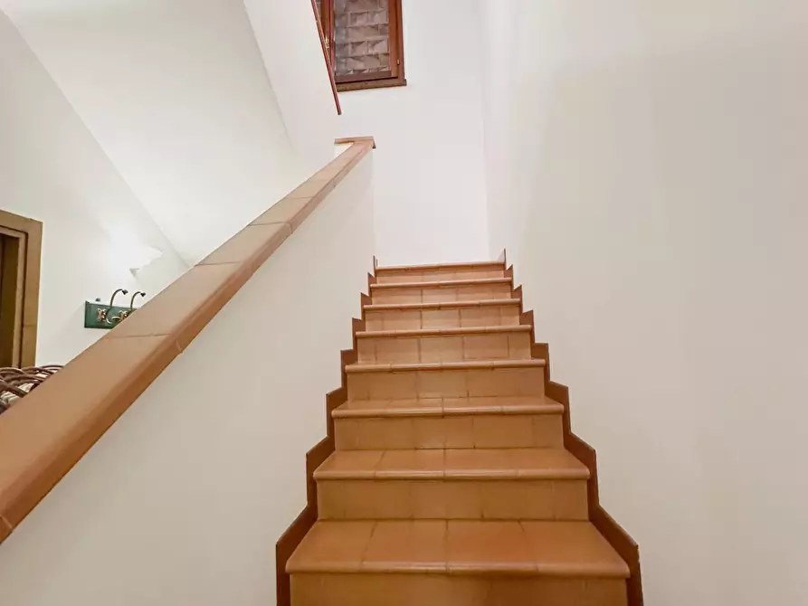 Immagine 23 di Villa in vendita  a Buggiano