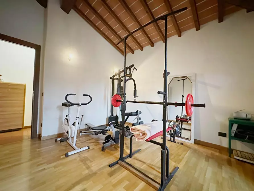 Immagine 28 di Villa in vendita  a Buggiano