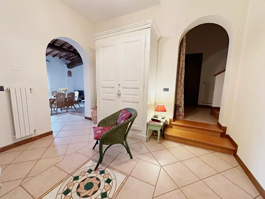 Immagine 10 di Villa in vendita  a Buggiano