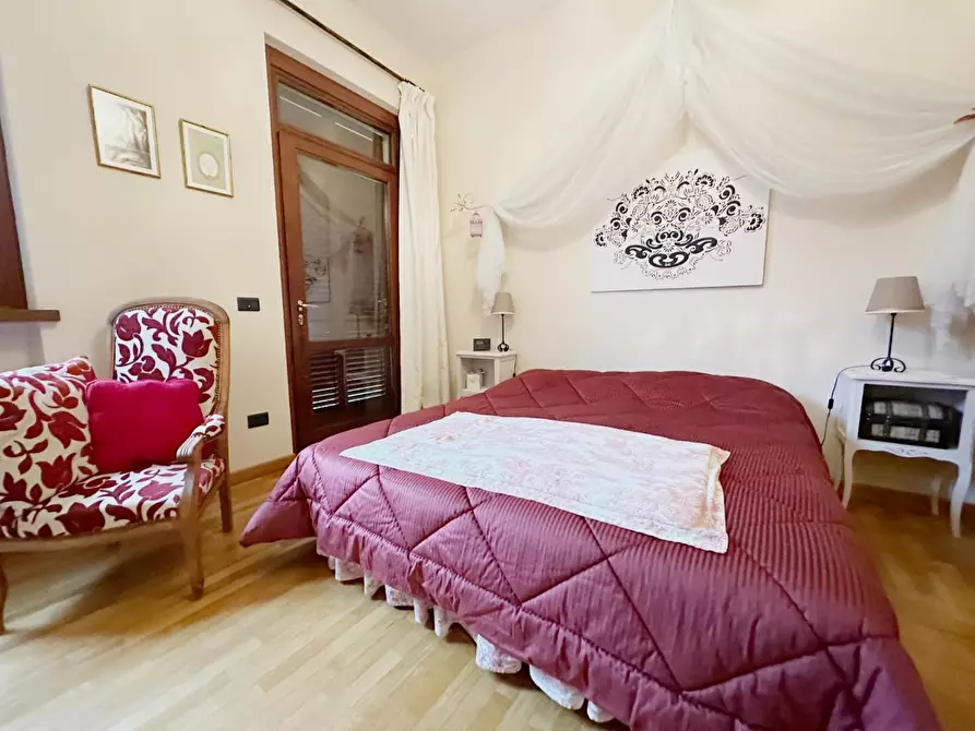 Immagine 16 di Villa in vendita  a Buggiano