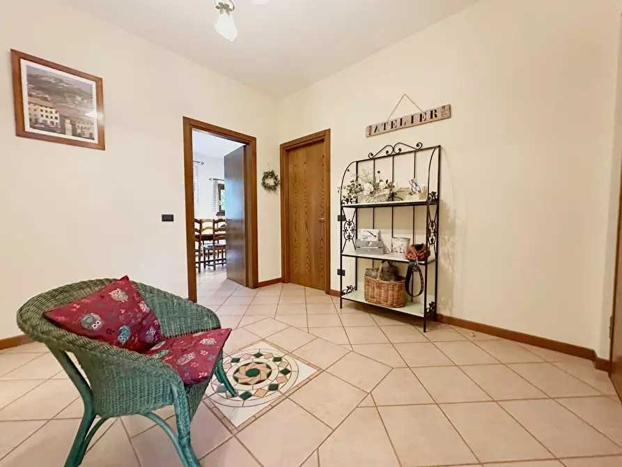 Immagine 14 di Villa in vendita  a Buggiano