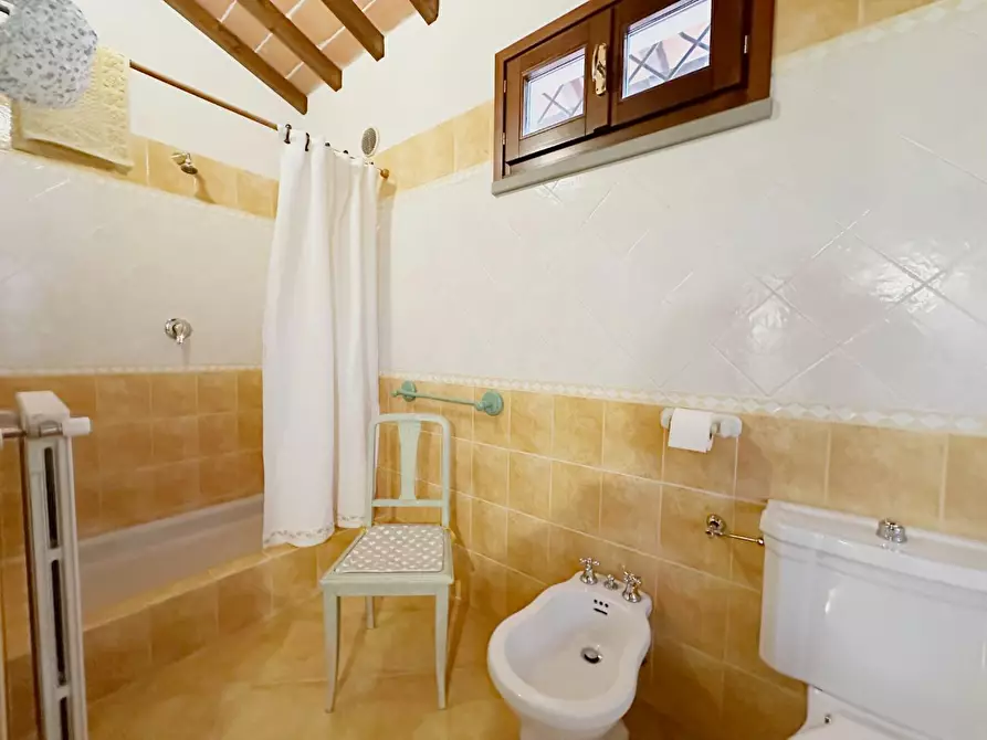 Immagine 30 di Villa in vendita  a Buggiano