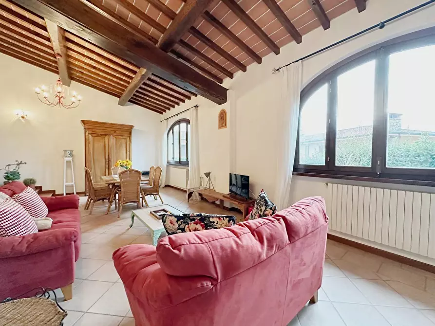 Immagine 5 di Villa in vendita  a Buggiano