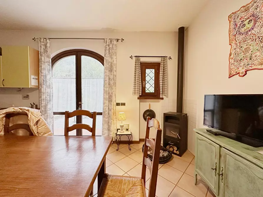 Immagine 13 di Villa in vendita  a Buggiano