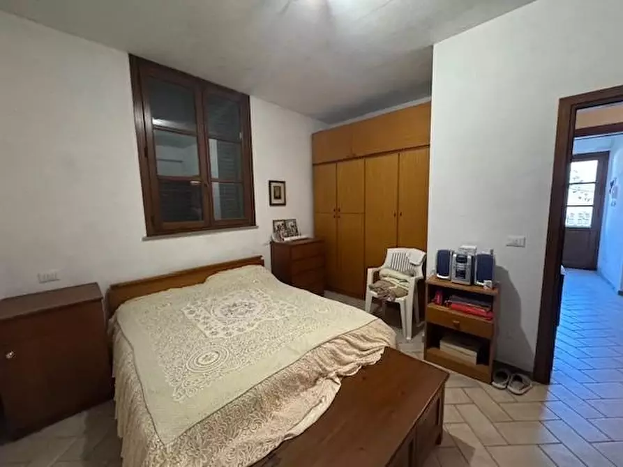 Immagine 15 di Terratetto in vendita  a Collesalvetti