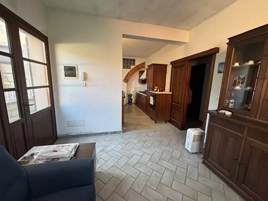 Immagine 10 di Terratetto in vendita  a Collesalvetti