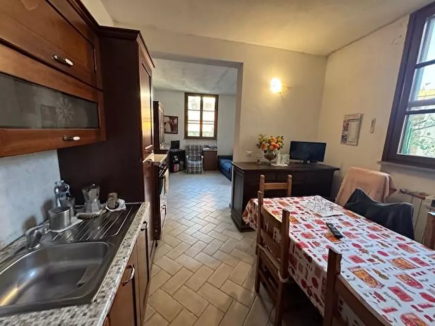 Immagine 12 di Terratetto in vendita  a Collesalvetti