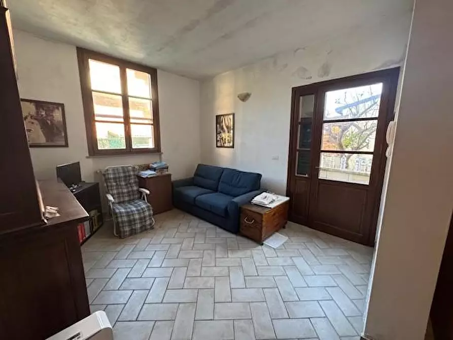 Immagine 11 di Terratetto in vendita  a Collesalvetti