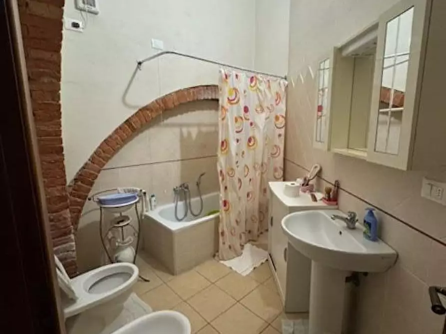 Immagine 18 di Terratetto in vendita  a Collesalvetti