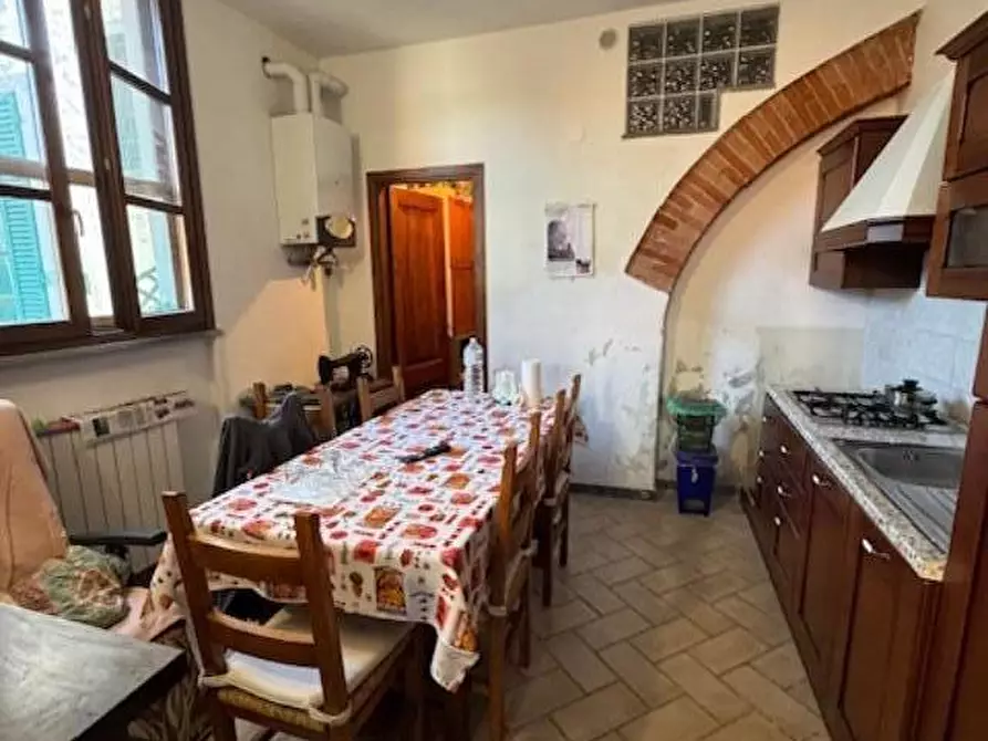 Immagine 9 di Terratetto in vendita  a Collesalvetti