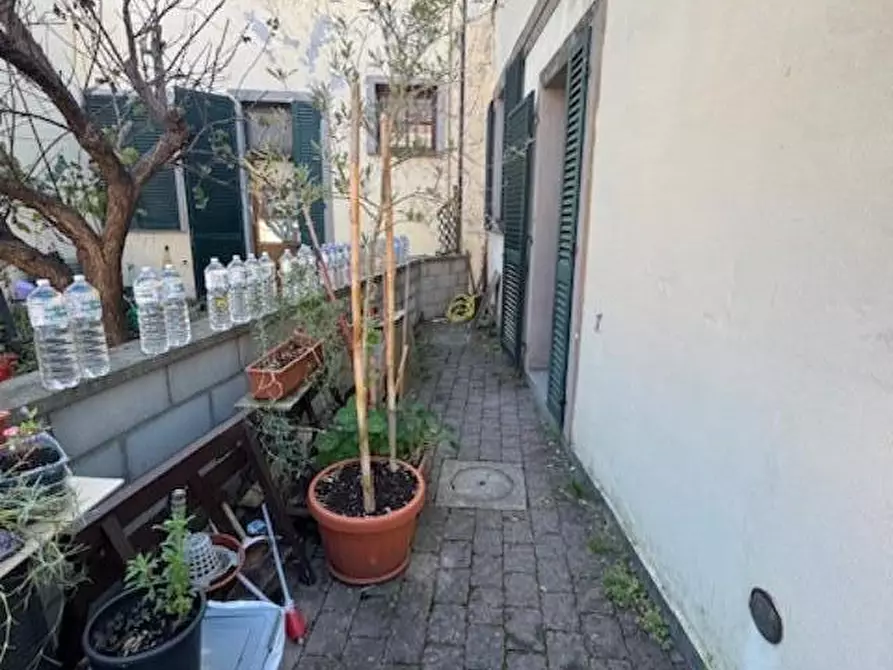 Immagine 6 di Terratetto in vendita  a Collesalvetti