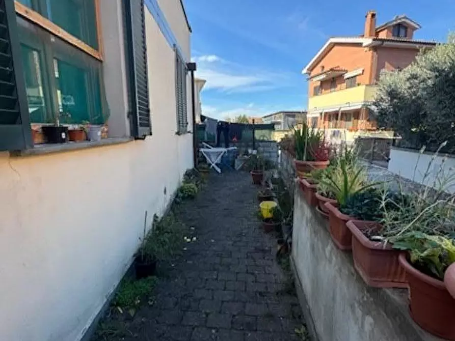 Immagine 2 di Terratetto in vendita  a Collesalvetti