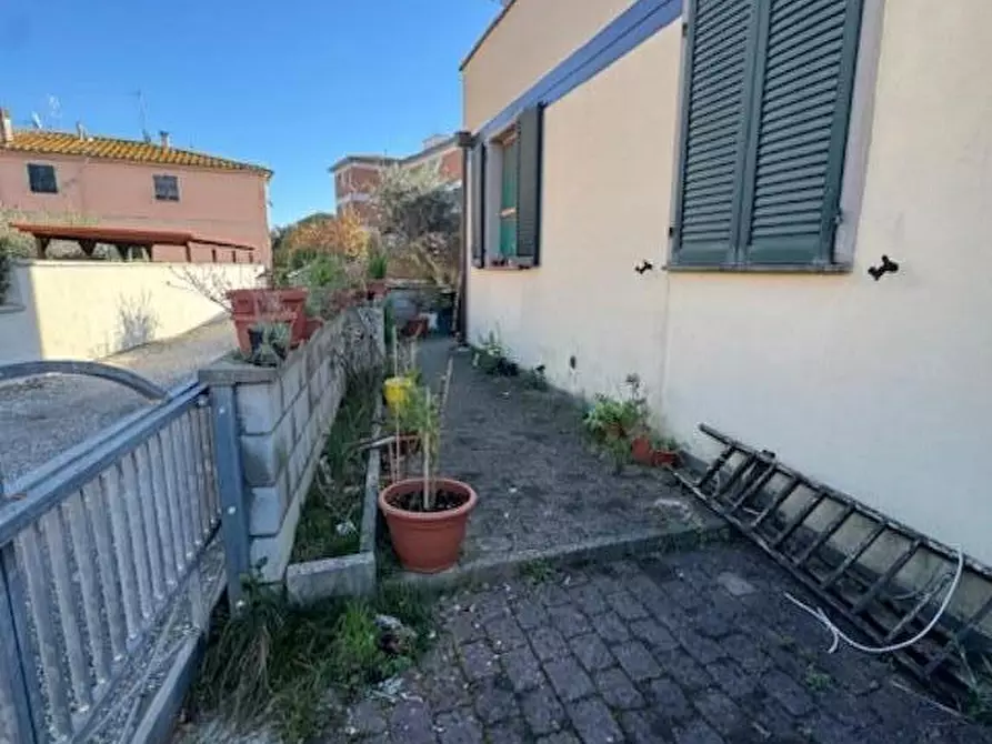 Immagine 3 di Terratetto in vendita  a Collesalvetti