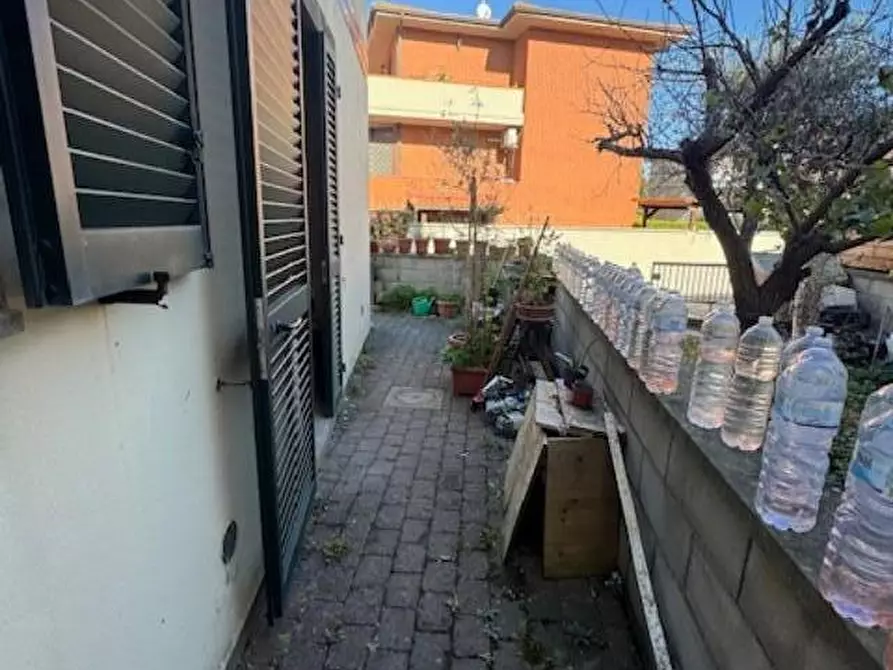 Immagine 8 di Terratetto in vendita  a Collesalvetti