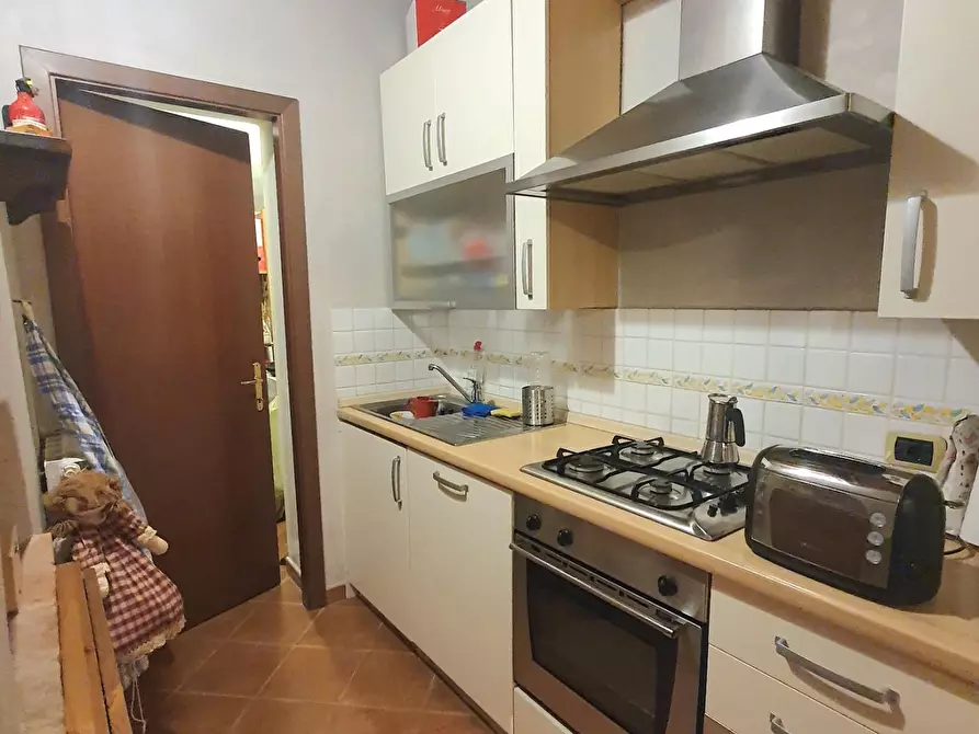 Immagine 15 di Casa indipendente in vendita  a Capannori