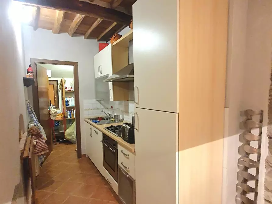 Immagine 14 di Casa indipendente in vendita  a Capannori