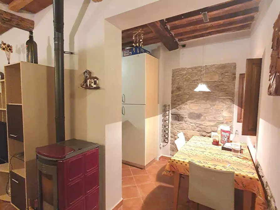 Immagine 11 di Casa indipendente in vendita  a Capannori