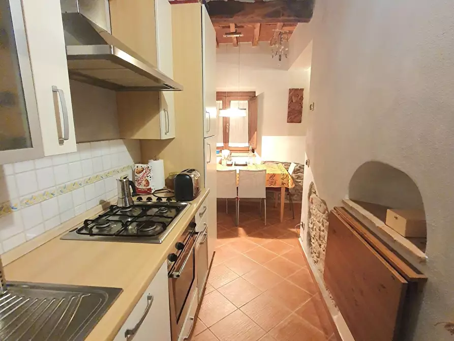 Immagine 17 di Casa indipendente in vendita  a Capannori