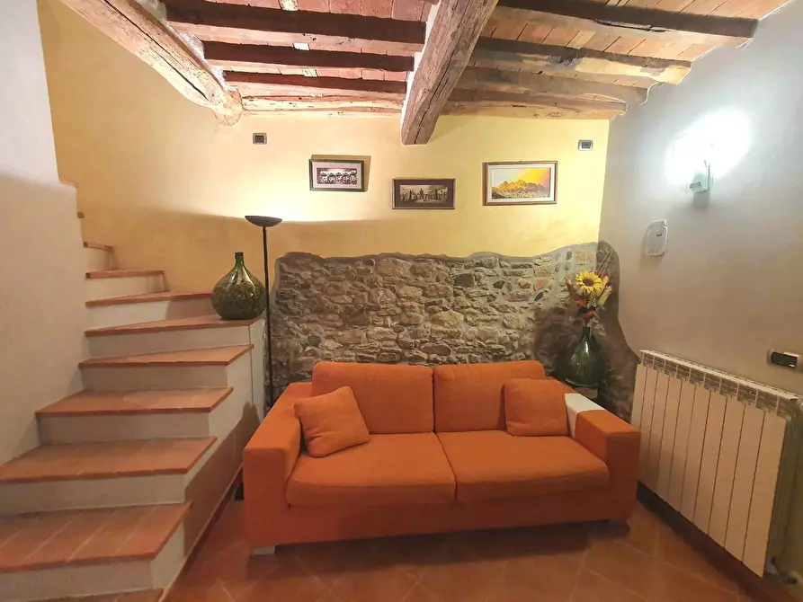 Immagine 5 di Casa indipendente in vendita  a Capannori