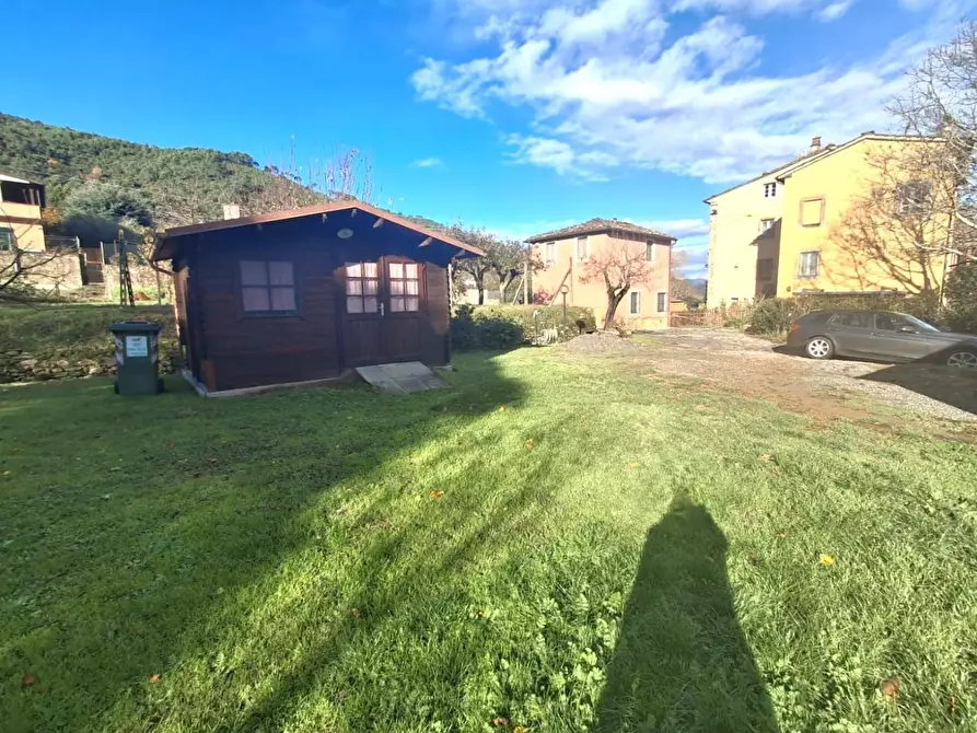 Immagine 43 di Casa indipendente in vendita  a Capannori