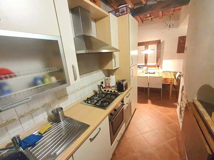 Immagine 16 di Casa indipendente in vendita  a Capannori