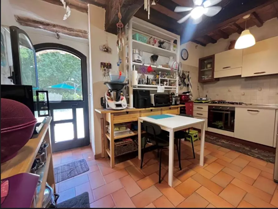 Immagine 10 di Casa colonica in vendita  a Colle Di Val D'elsa