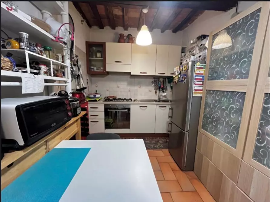 Immagine 11 di Casa colonica in vendita  a Colle Di Val D'elsa