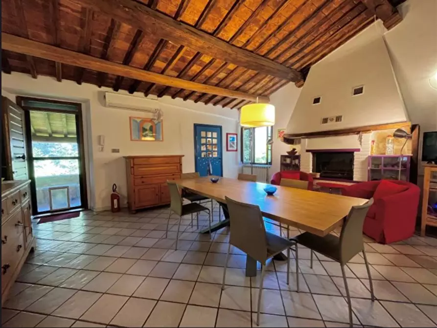 Immagine 13 di Casa colonica in vendita  a Colle Di Val D'elsa