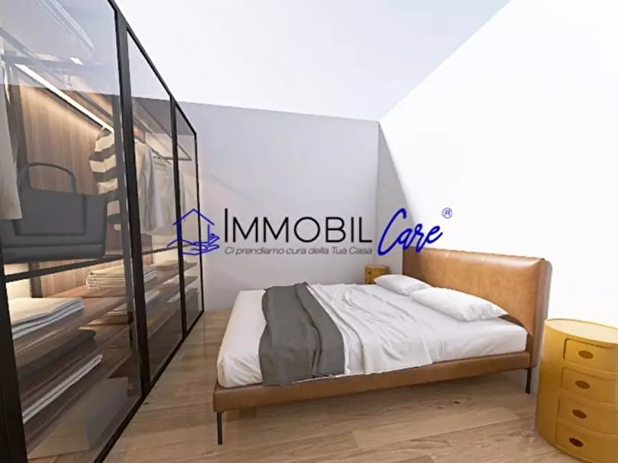 Immagine 10 di Appartamento in vendita  a Livorno