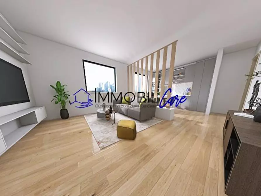 Immagine 1 di Appartamento in vendita  a Livorno