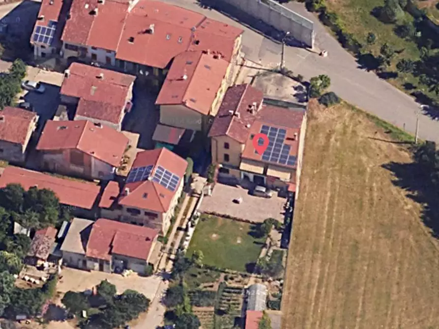 Immagine 5 di Appartamento in vendita  a Basiano