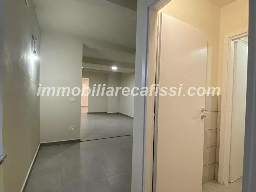 Immagine 7 di Locale commerciale in affitto  a Poggio A Caiano