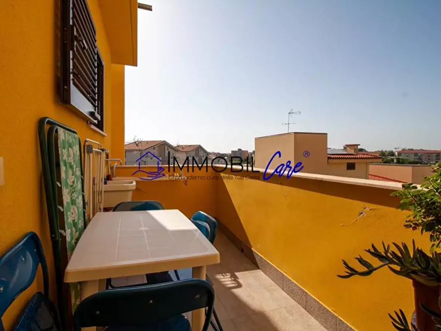 Immagine 11 di Appartamento in vendita  a Livorno